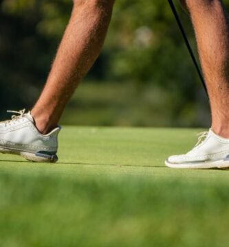 Golf Sko: En Komplet Guide for Golfere