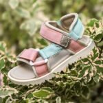 Sandaler for barn: Den ultimate guiden til trygge og komfortable valg
