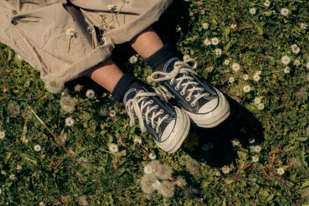 Sandaler for barn: En omfattende guide til valg av de beste sandaler for aktive barn