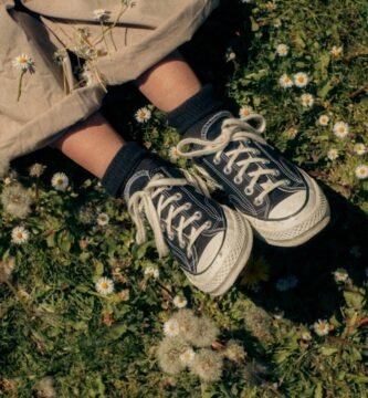 Sandaler for barn: En omfattende guide til valg av de beste sandaler for aktive barn