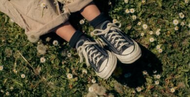 Sandaler for barn: En omfattende guide til valg av de beste sandaler for aktive barn